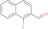 1-Fluoro-2-Naphthaldehyde