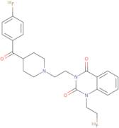 N-2-Fluoroethylketanserin