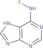 N-Fluoro-7H-Purin-6-Amine