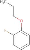 1-Fluoro-2-Propoxybenzene