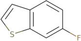 6-Fluoro-1-Benzothiophene