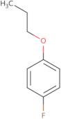 1-Fluoro-4-Propoxybenzene