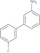 3'-Fluoro-3-Biphenylamine