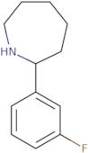 2-(3-Fluorophenyl)Azepane