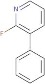 2-Fluoro-3-Phenylpyridine