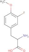 3-Fluoro-O-methyltyrosine