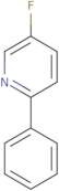 5-Fluoro-2-Phenylpyridine