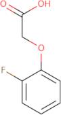 2-Fluorophenoxyacetic Acid