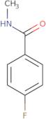 4-Fluoro-N-methylbenzamide