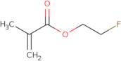 2-Fluoroethyl Methacrylate