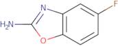 5-Fluorobenzoxazol-2-Amine