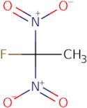 1-Fluoro-1,1-Dinitroethane