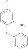 2-(4-Fluorophenoxy)Aniline