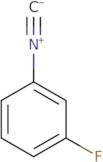 1-Fluoro-3-Isocyanobenzene