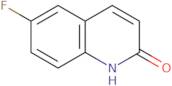 6-Fluoro-2(1H)-Quinolinone