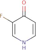 3-Fluoro-4-hydroxypyridine