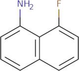 8-Fluoro-1-Naphthalenamine