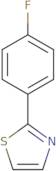 2-(4-Fluorophenyl)Thiazole