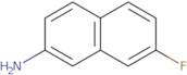 7-Fluoro-2-Naphthalenamine