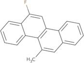 12-Fluoro-5-Methylchrysene