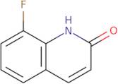 8-Fluoroquinolin-2(1H)-one