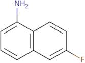 6-Fluoro-1-Naphthalenamine