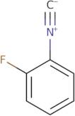 1-Fluoro-2-isocyanobenzene