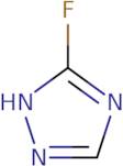 3-Fluoro-1H-1,2,4-triazole