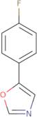 5-(4-Fluorophenyl)-Oxazole