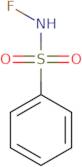 N-Fluorobenzenesulfonamide