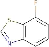 7-Fluoro-1,3-Benzothiazole