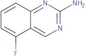 5-Fluoro-2-Quinazolinamine