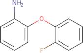 2-(2-Fluorophenoxy)Aniline