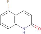 5-Fluoro-2(1H)-quinolinone