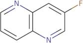 3-Fluoro-1,5-naphthyridine