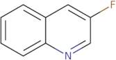 3-Fluoroquinoline