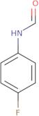 1-Fluoro-4-Formamidobenzene