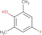 4-Fluoro-2,6-Dimethylphenol