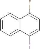 1-Fluoro-4-Iodo-Naphthalene