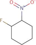 1-Fluoro-2-nitrocyclohexane