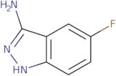 5-Fluoro-1H-indazol-3-amine