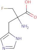 α-Fluoromethylhistidine