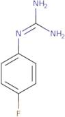 1-(4-Fluorophenyl)guanidine
