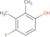 4-Fluoro-2,3-dimethylphenol