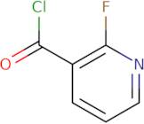 2-Fluoronicotinoyl Chloride