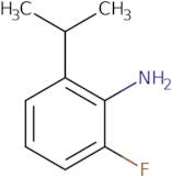 2-Fluoro-6-Isopropylaniline