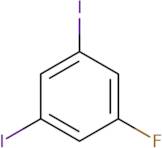 1-Fluoro-3,5-Diiodo-Benzene