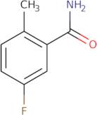 5-Fluoro-2-Methyl-Benzamide