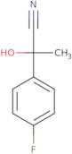 4-Fluorophenyl Lactonitrile