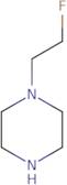 1-(2-Fluoroethyl)Piperazine